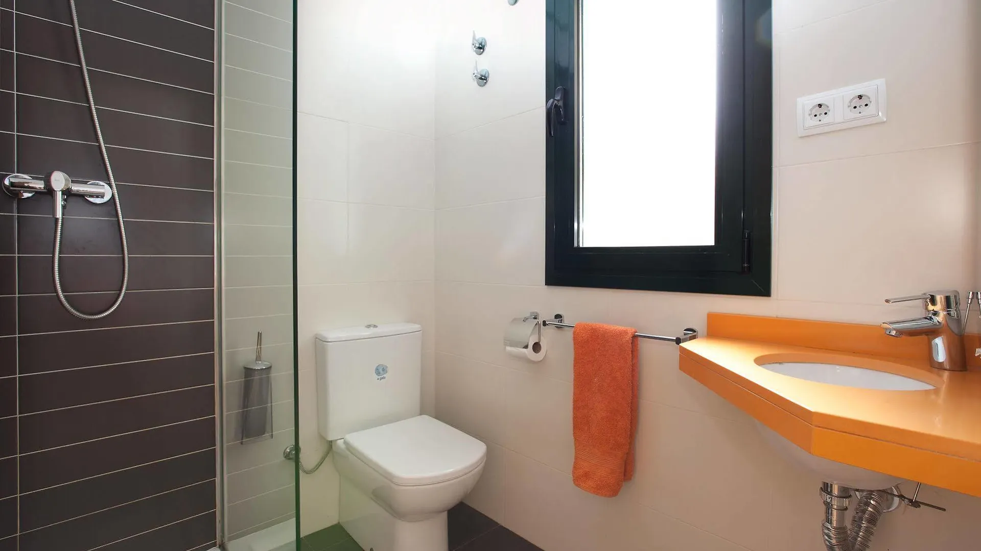 Castro Exclusive Residences Gracia Barcelona Hotel
