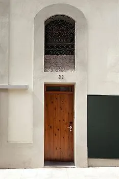 Castro Exclusive Residences Gracia Barcelona