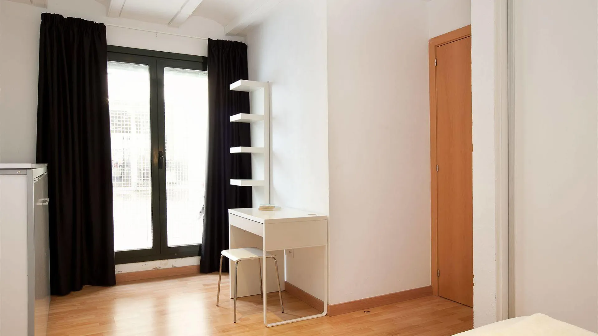 Castro Exclusive Residences Gracia Barcelona