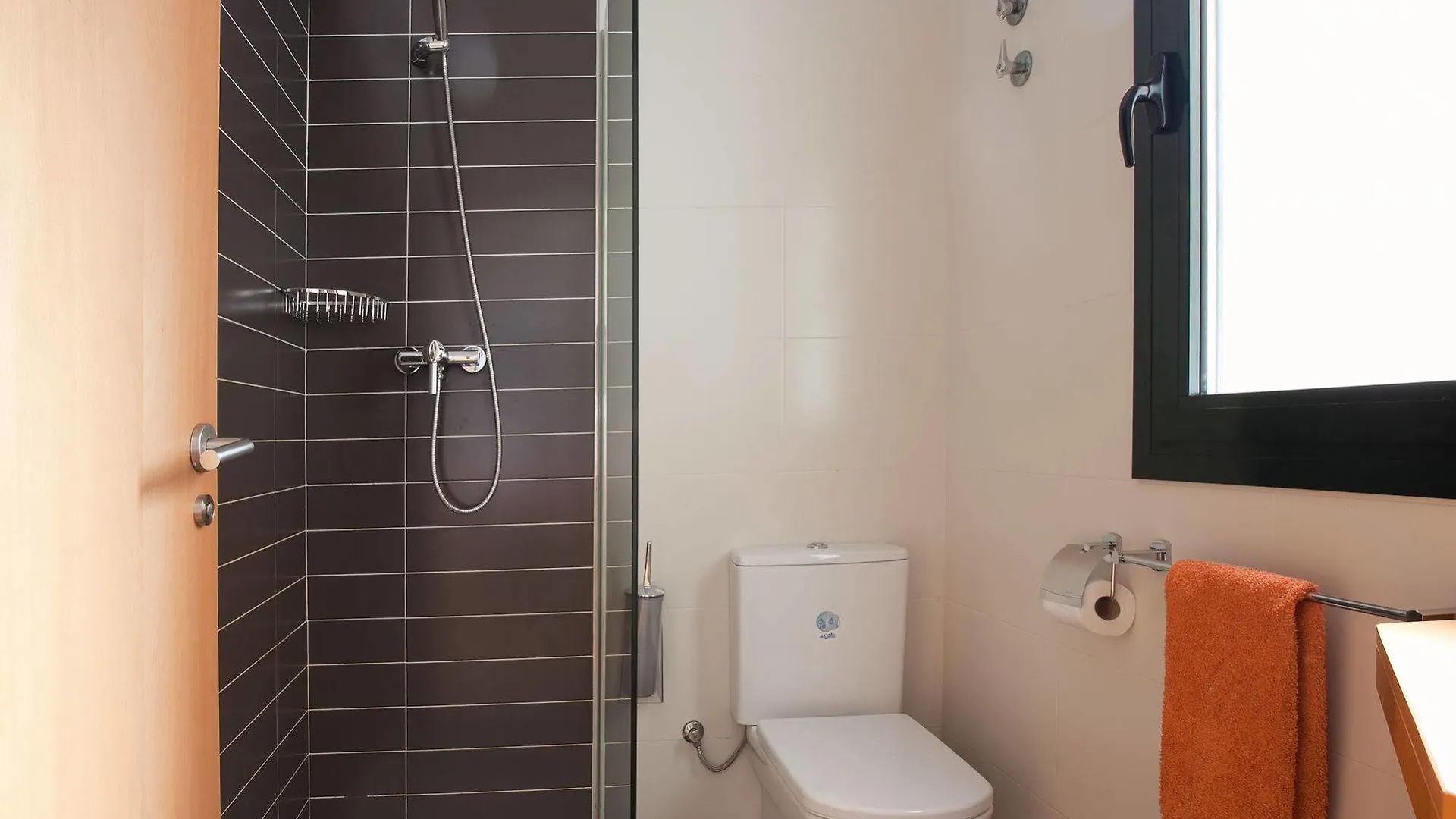 Castro Exclusive Residences Gracia Barcelona Hiszpania