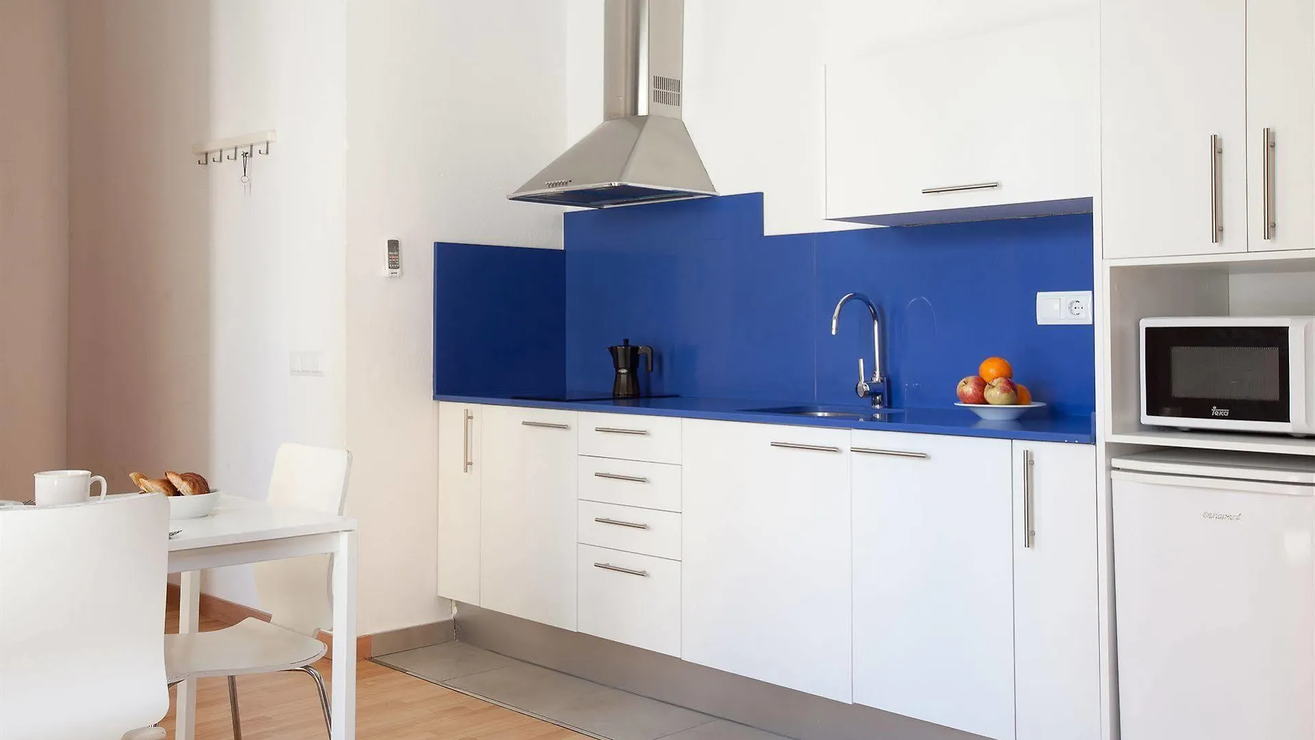 Castro Exclusive Residences Gracia Barcelona Hotel