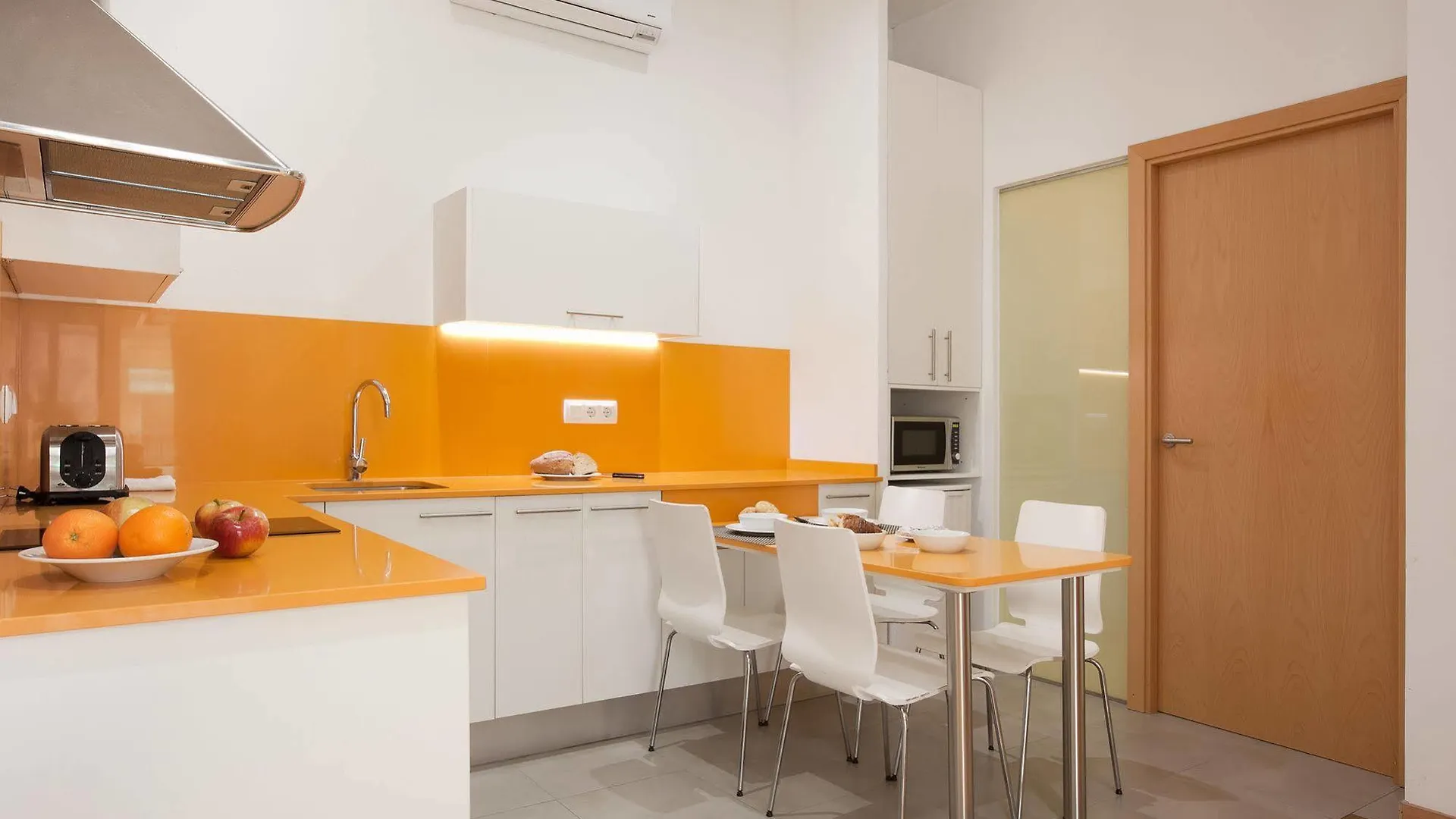 Castro Exclusive Residences Gracia Barcelona 3*,  Španělsko